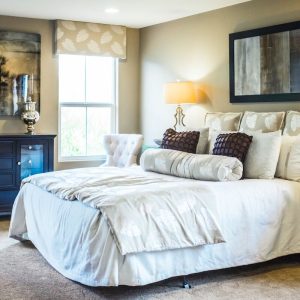 Queen Size Bed Frame