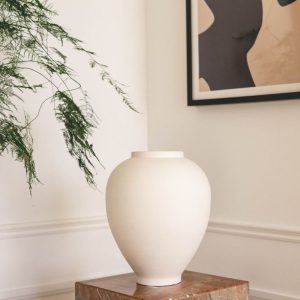 Ceramic Vase Set