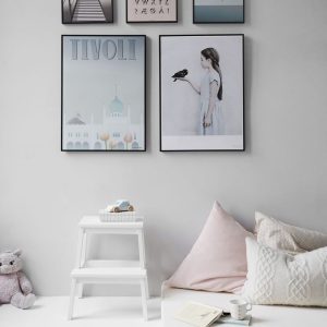 Cotton Linen Curtains