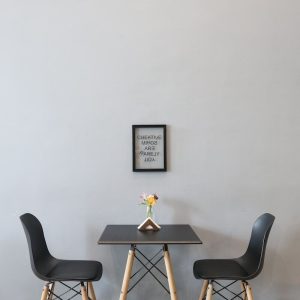 Oak Dining Table