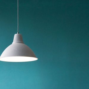 Minimalist Floor Lamp